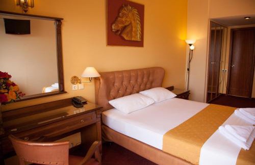 Voula Hotel | Galini Palace