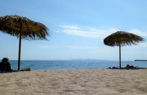 Voula Hotel | Galini Palace