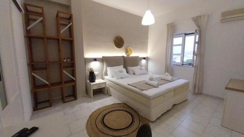 Finikas Apartment | Galini Rooms & Apartments