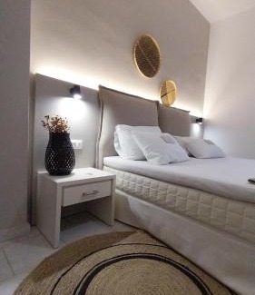 Finikas Apartment | Galini Rooms & Apartments