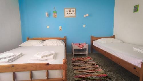 Therma House | Galini Samothraki