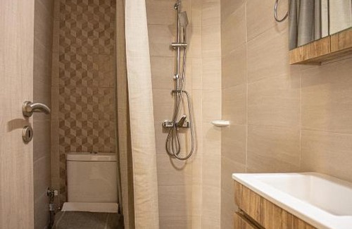 Rethymno Apartment | Galini Studio