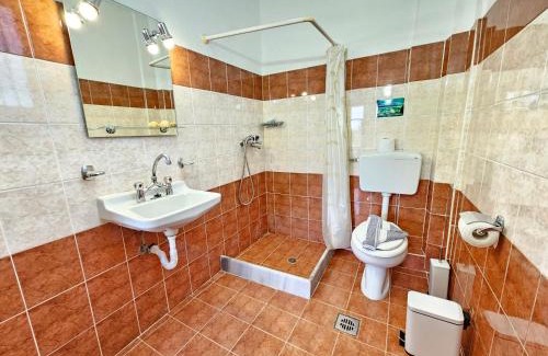Limnionas Apartment | Galini Studios