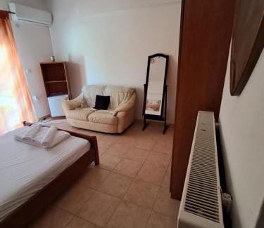 Filerimos Cabin | Galinis Rooms