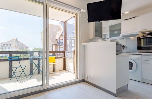 Port Guillaume Apartment | Galion 1 et 2 by Interhome