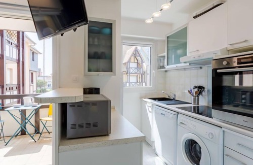 Port Guillaume Apartment | Galion 1 et 2 by Interhome
