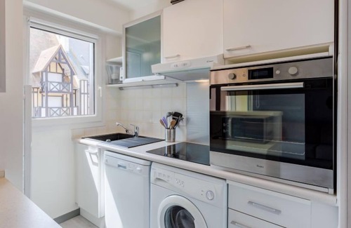 Port Guillaume Apartment | Galion 1 et 2 by Interhome
