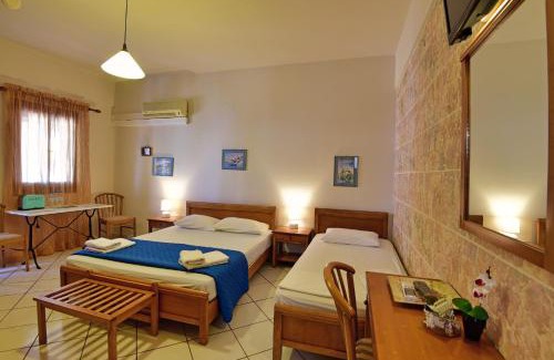 Galissas Apartment | Galissas Studios
