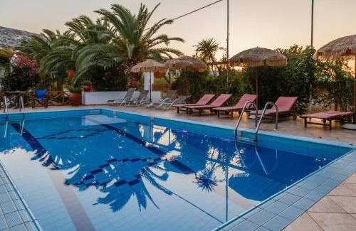 Galissas Apartment | Galissas Studios