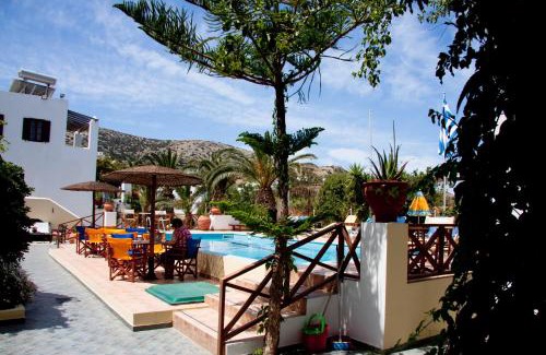 Galissas Apartment | Galissas Studios