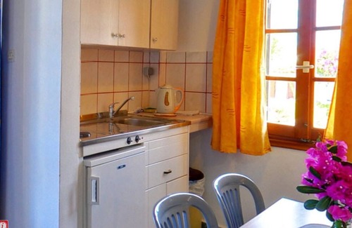 Galissas House | Galissas Studios