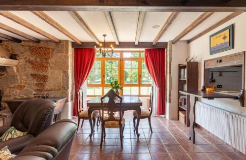 Muxia Villa | Galitrips A Casa de Trillo