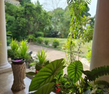 Gomagoda Villa | Galkanda Walawwa Boutique Villa
