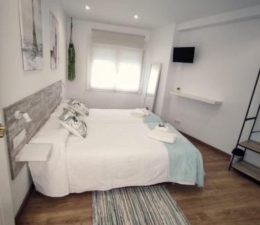 Arzua Apartment | Gallaecia