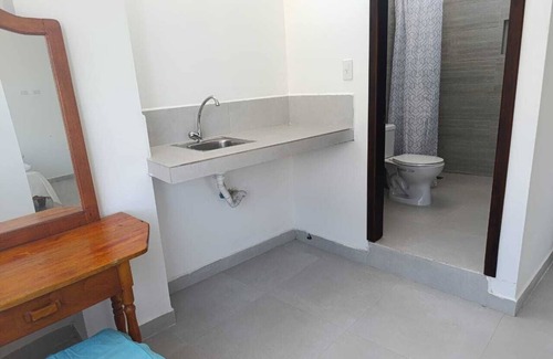 Bahia de la Academia Apartment | Gallardo Suites Galapagos