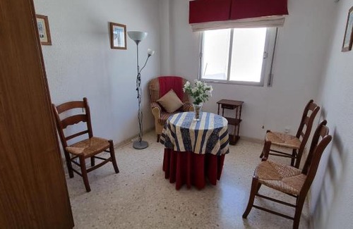 Lebrija Apartment | Gallegos House