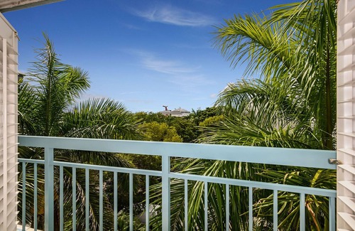 Historic Seaport Condo | Galleon Resort Efficiency Historic District