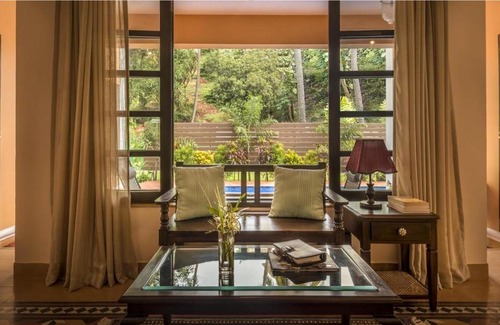 Bandoli Villa | Galleria: 4BHK Goan Villa with pool in Arpora