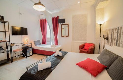 Frascati Bed & Breakfast | Galleria Frascati Rooms and Apartment