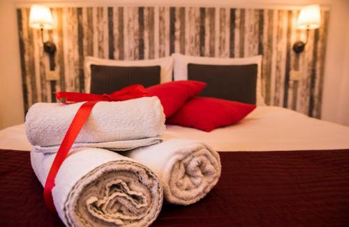 Frascati Bed & Breakfast | Galleria Frascati Rooms and Apartment
