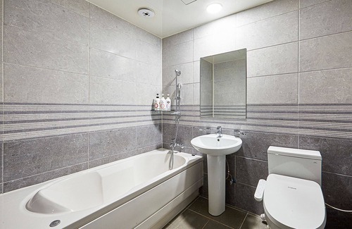 Suwon Hotel | GALLERIA HOTEL