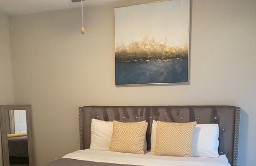 Greenway Plaza-Upper Kirby Apartment | Galleria/River Oaks Apartment