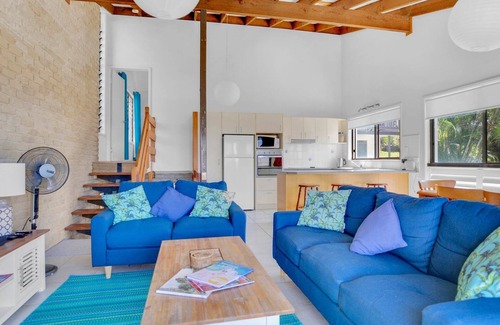 Peregian Beach Apartment | Galleries 3 - 3/28 Peregian Esplanade