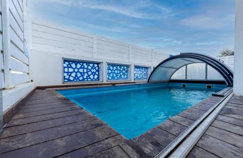 Manot House | Gallerita
