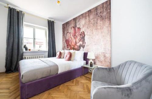 Old Town Apartment | Gallery 7 - Apartment 7