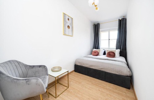 Old Town Apartment | Gallery 7 - Apartment 7