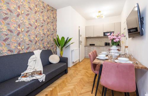Old Town Apartment | Gallery 7 - Apartment 7