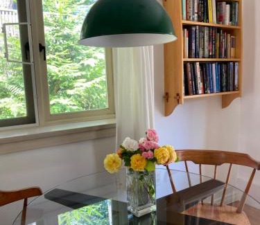 Ganges House | Gallery B&B