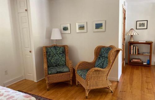 Ganges House | Gallery B&B