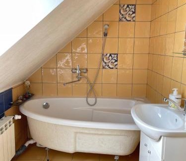 Kernave Apartment | Gallery Guest Rooms