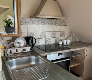 Kernave Apartment | Gallery Guest Rooms