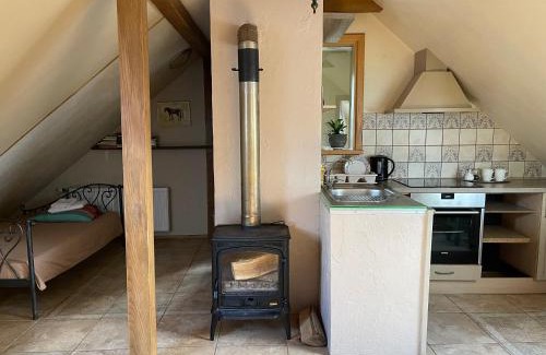 Kernave Apartment | Gallery Guest Rooms