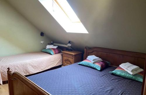 Kernave Apartment | Gallery Guest Rooms