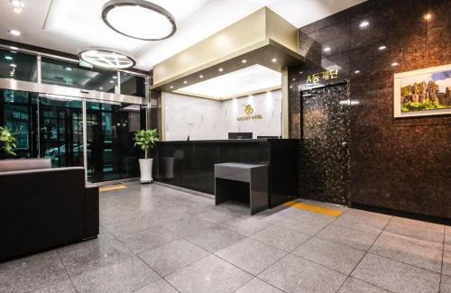 Seo-Gu Hotel | Gallery Hotel