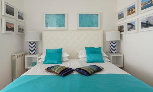 Znjan Apartment | Gallery Luxury Suites & Rooms-Only Adults