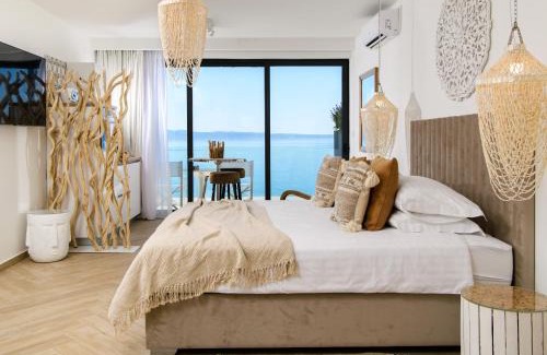 Znjan Apartment | Gallery Luxury Suites & Rooms-Only Adults