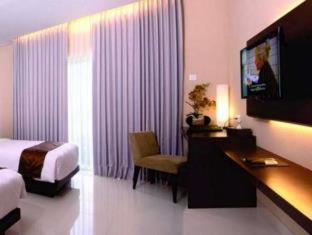 Prawirotaman Hotel | Gallery Prawirotaman Hotel