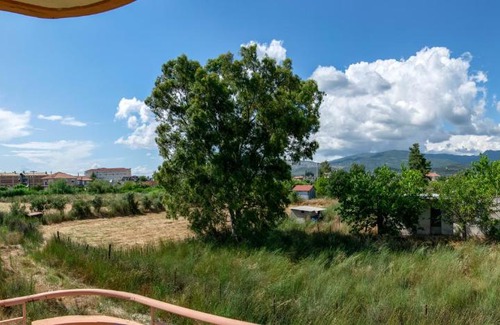 Mesolongi Apartment | Gallery Suites 'Artemis'