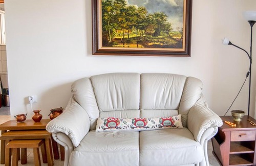 Mesolongi Apartment | Gallery Suites 'Artemis'