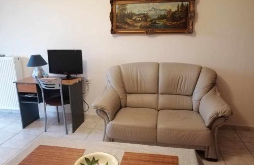 Mesolongi Apartment | Gallery Suites 'Athina'