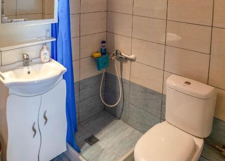 Mesolongi Apartment | Gallery Suites 'Athina'