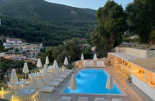 Parga Apartment | Gallery Suites Parga