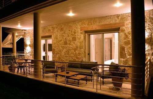 Parga Apartment | Gallery Suites Parga