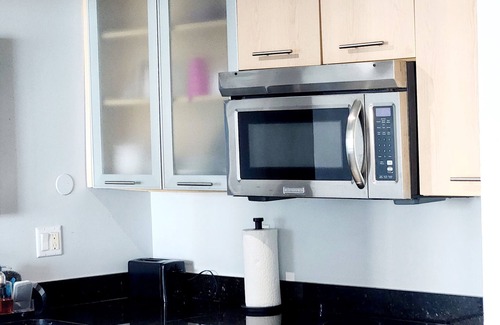 Birch Park Finger Streets Condo | GALLERYONE - DOUBLETREE HILTON SUITE brilliant Fort Lauderdale