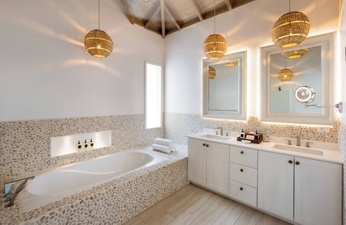 St. John's Resort | Galley Bay Resort & Spa