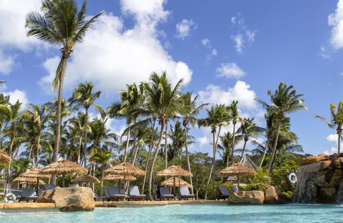 St. John's Resort | Galley Bay Resort & Spa